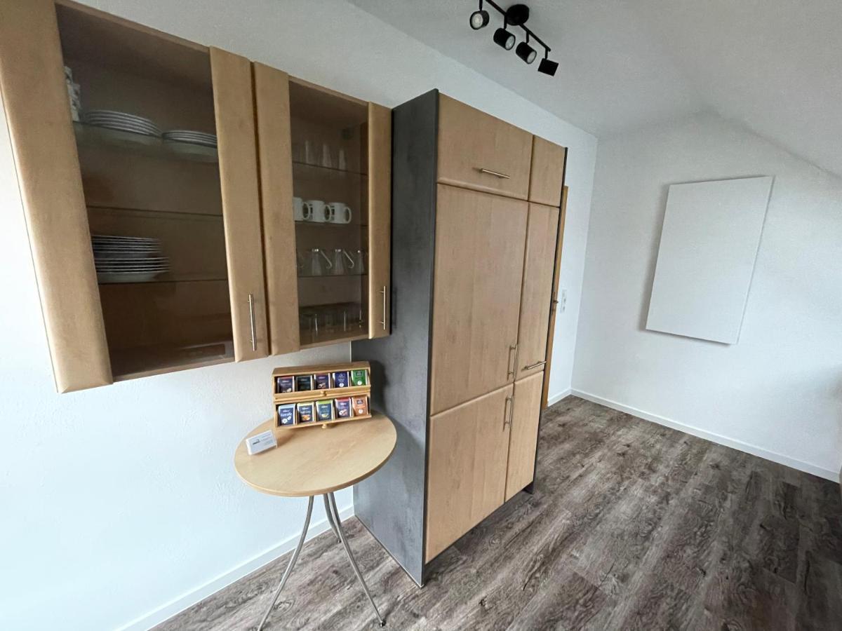 Fewo Spoth - Rust/Europa-Park Apartment Exterior photo
