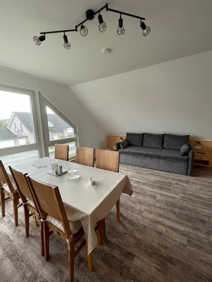 Fewo Spoth - Rust/Europa-Park Apartment Exterior photo